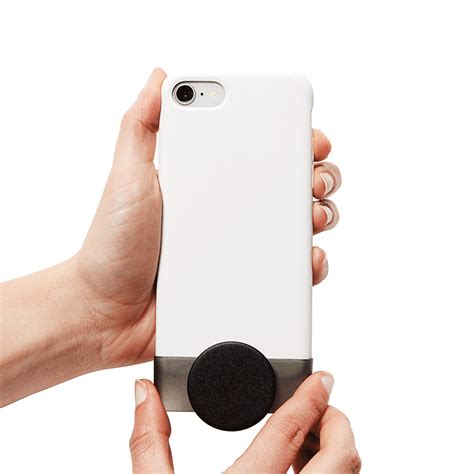 pop socket grip slide|popsockets popgrip slide stretch black.